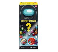 PDQ Among us OFFICIAL CAPSULE - Age 3+ 12 UNITS