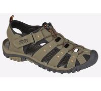 D11121Tp Womens Pdq Sports Walking Hiking Flat Casual Summer Sandals Size Uk 6