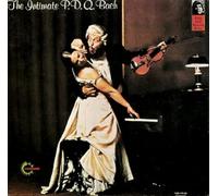 Pdq Bach & Peter Schickele - Intimate