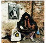 Pdq Bach & Peter Schickele - Music You Can't Get Out of You