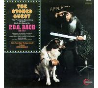 Pdq Bach & Peter Schickele - Stoned Guest