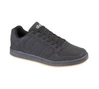 PDQ Black Quark Skateshoe Trainer 8