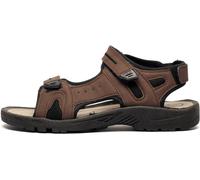PDQ Creek Adventure Sports Sandals Mens -