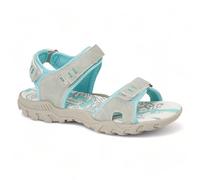 PDQ Ladies Walking Sports Double Sandals Trail Summer Holiday Beach Shoes Size