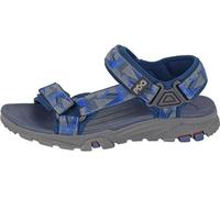 PDQ Mens Logo Sandals -
