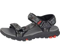 PDQ Mens Logo Sandals -