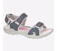 Pdq Shoreline Sports Sandals Womens | Sandals | Navy/Grey | UK Size 5
