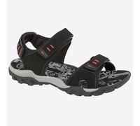 Pdq Shoreline Sports Sandals Womens | Sandals | Black | UK Size 7