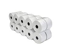 PDQ Thermal Credit card Rolls 57 x 40mm (20 rolls)