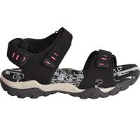 PDQ Toggle & Touch Womens Fastening Sports Sandals - - Size: 3