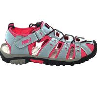 PDQ Toggle & Touch Womens Fastening Sports Sandals - - Size: 3