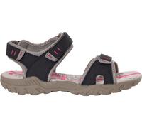 PDQ Toggle & Touch Womens Fastening Sports Sandals - - Size: 6