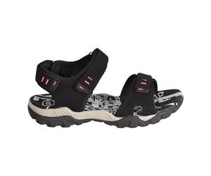 PDQ Womens Open Toe Sports Trail Walking Sandals