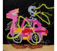 Pdqb / Featuring Dmx Krew - Guilty Pleasures [Vinyl LP] [VINYL]