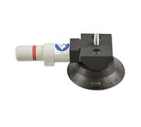 PDR 3" Suction Cup for Paintless Dent Smart Repair Lights and Ding Boards