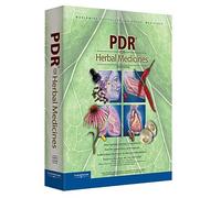 PDR for Herbal Medicines [PDR FOR HERBAL MEDICINES 4/E]