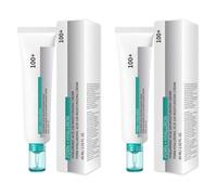 PDRN + 10 Hyaluronic Acid Moisturizing Cream, 60ml/2.02 fl oz - 100-hour long-lasting hydration, plumping and smoothing skin, refreshing and non-sticky, clinically proven.