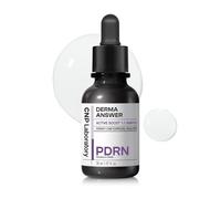 PDRN Active Boost Facial Serum Smooths Fine Lines and Wrinkles, Rejuvenates and Tightens Skin, Anti-Aging Enhancer with Collagen, Korean Skin Care, 1.01 fl. oz. (30