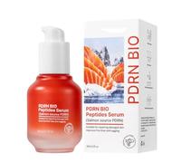 PDRN Bio-peptide Serum, Soothes Sensitivity, Reduces Redness, Deeply Hydrates, 30ml