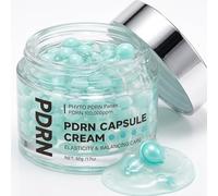 PDRN Capsule Cream 50g, Hydrating Face Moisturizer with 100,000ppm PDRN