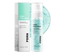 PDRN Collagen Glow Facial Serum Spray, Instant Plumping Hydration, Firming Hydrating Face Mist, Hyaluronic Acid, for All Skin Types, 100ml (2)