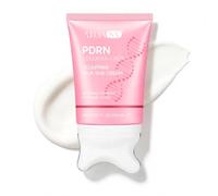 PDRN Collagen Retinol Refining Gua Sha Cream 100ml | Neck Cream for Lifting & Firming, Contour Care for Jawline to Décolleté, Fine Line Care, Neck Massager