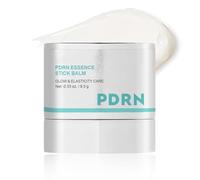 PDRN Essence Stick Balm, Hydrating Collagen Balm for Eye, Face & Neck, Smooth Fine Lines and Boost Elasticity, Nourishing Skin Care Stick with Nicotinamide, Improve Skin Texture