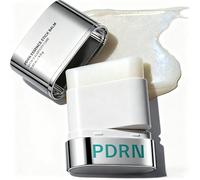 PDRN Essence Stick Balm, PDRN Serum Skin Tightening Face Balm, Glass Skin Anti Wrinkle Face Cream, Wrinkle Multi Balm Stick for Lip & Eye Neck Treatment, Makeup Primer, Plumping & Hydrating