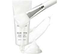 PDRN Exosome Peel off Face Mask 50ml with Brush