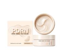 PDRN Hydrogel-Augenmaske: Feuchtigkeitsspendende und pflegende Augenmaske, die Trockenheit und Spannungsgefühle um die Augen effektiv lindert. Ideal für die Hautpflege zu Hause. 60 Stück pro Packung.