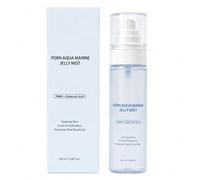 PDRN Jelly Spray, PDRN Marine Jelly Serum Mist, Moisturizing，1PC | Korean Skincare, Collagen Repair, Deep Hydration & Barrier Care, Evens Skin Tone , Portable Design for Instant Refreshment