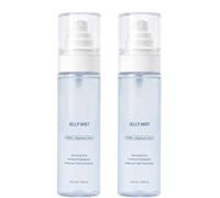 PDRN Jelly Spray, PDRN Marine Jelly Serum Mist, Moisturizing And Brightening, Korean Skin Care，2