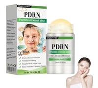 Pdrn Peptide Renewal Stick Serum,Pdrn Formula,Skin Renewal Stick,Serum Stick for All Skin Types