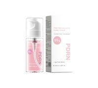 PDRN Pink Collagen Bubble Serum, Hydrating Face Serum for Women, Boost Elasticity and Plumping Skin, Anti-Aging Skincare, Lightweight Fast-Absorbing, for Smooth, Glow-Looking Skin, 100ML