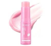 PDRN Pink Collagen Multi Balm All-In-One Firming Stick Face Neck Eyes | Lightweight non-greasy texture absorbs quickly without sticky residue