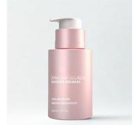 PDRN Pink Collagen Serum, Anti-Aging PDRN Serum, Firming & Brightening Essence with Salmon DNA & Niacinamide | Liquid Skin Booster, Uneven Skin Tone, Pore Care,Skin Texture | Korean Skin Care 30ml