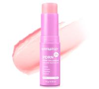 PDRN Pink Collagen Volume Multi Balm - All In One Collagen, PDRN, Retinol Stick - For Plump, Smooth & Radiant Skin -Helping Look of Fine Lines, Firming Care, For Under-Eyes, Neck