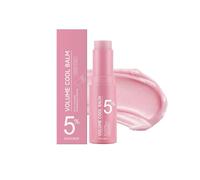 PDRN Pink Collagen Volume Multi Balm, All In One PDRN, NAD Stick for Youthful-Looking, Hydrating Multi Collagen Wand for Under-Eyes, Neck, Forehead, Smooth, Firming Plumping Skin Care (1Pc)