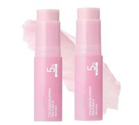 PDRN Pink Collagen Volume Multi Balm, Hydrating Collagen Balm, Smooth Fine Lines and Wrinkles, Deeply Hydrates and Nourishes the Skin, Gentle Formula for Face, Eye & Lip (2pcs)