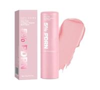 PDRN Pink Collagen Volume Multi Balm, Hydrating Multi Balm, Deeply Hydrates and Nourishes the Skin, Anti-Wrinkle Moisturizer for Face, Eye and Lip, Gentle All Skin Types Daily (1PC)