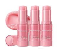 PDRN Pink Collagen Volume Multi Balm, Smooth Fine Lines and Wrinkles, Deeply Hydrates and Nourishes the Skin, Hydrating Collagens Balm for Face, Lip & Eye (3)