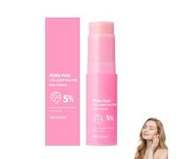 PDRN Pink Collagen Volume Multi Balm, Smoothes Fine Lines and Wrinkles, Deeply Hydrating & Nourishing, Gentle formula for Multiple Areas (1pc)