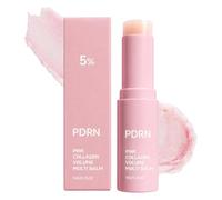 PDRN Pink Collagen Volume Multi Balm Stick, Anti Wrinkle Face Cream (1Pc)