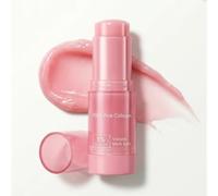 PDRN Pink Collagen Volume Multi Balm Stick, Plumping Skincare, Firming，1pc | Reducing Fine Lines, Nourishing & Moisturizing, Youthful-Looking For Under-Eyes & Neck, Smooth & Gentle Formula