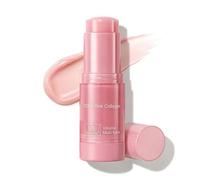 PDRN Pink Collagen Volume Multi Balm Stick, Wrinkle Bounce Multi Balm Stick, Volumizing Hydrating Firming for Face, Eyes, Lips, Neck, Makeup Base, Reduce Fine Lines and Wrinkles (1PC)