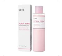 PDRN Pink Niacinamide Milky Toner for Hydrating, Moisturizing, Soothing, Ceramide, Peptide, Glass Glow Skin, Equivalent Korean Skincare Toner for face | 230ml 7.78 fl. Oz.