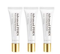 PDRN Revitalizing Lip Serum, PDRN Peptide Jelly Lip Gloss Cream, Moisturizing & Fading Dark Lips, Long-Lasting Care for Day & Night Fuller Lip, for Dry & Chapped Care
