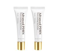 PDRN Revitalizing Lip Serum, PDRN Peptide Jelly Lip Gloss Cream, Moisturizing & Fading Dark Lips, Long-Lasting Care for Day & Night Fuller Lip, for Dry & Chapped Care