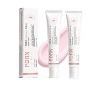 PDRN Volume fill-it Booster Cream, Anti-Aging Firming Eye Cream for Dark Circles Puffiness, Reduces Fine Lines, Lightweight Hydrating Moisturiser for Daily Use，2