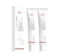 PDRN Volume Fill-It Booster Cream, Face Cream for Volume Increasing, Firming Care with PDRN Extract, Collagen Volume Multi Balm for Forehead, Laughter Wrinkles and Neck Wrinkles, Anti-Ageing and